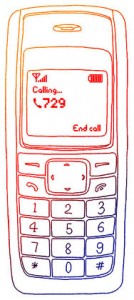 Meizu M2 Nokia 1110