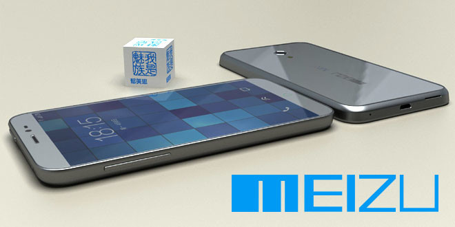 Meizu MX3