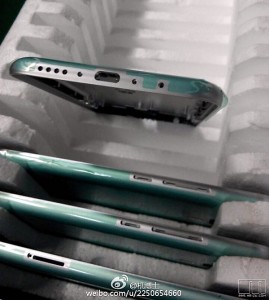 Meizu Mx5