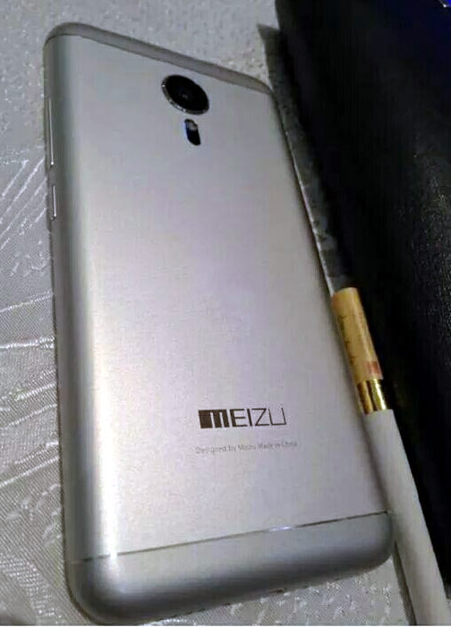 Meizu Mx5