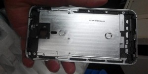 Meizu Mx5