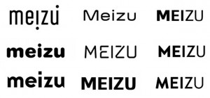 Meizu Logo