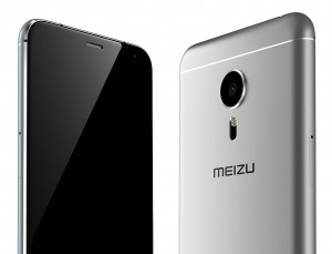 Meizu New