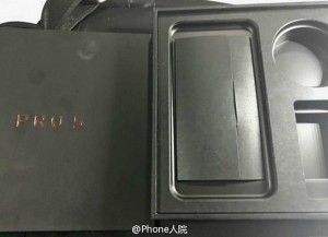 Meizu Pro 5