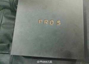 Meizu Pro 5