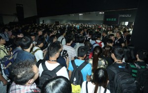 Meizu Pro 5 Prezentacija