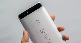 Nexus 6P ZTE Grand S