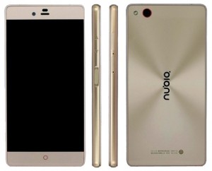 Nubia Z9 Max Elite
