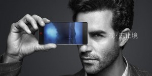 Nubia Z9