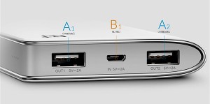 OnePlus 10000mAh