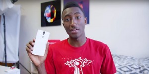 OnePlus 2 Marques