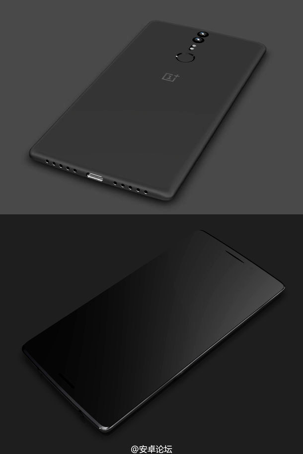 OnePlus 2 Mini