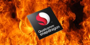 OnePlus 2 Snapdragon 810