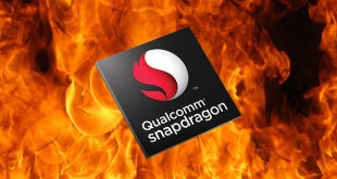 OnePlus 2 Snapdragon 810