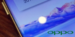 Oppo R7 Borderless