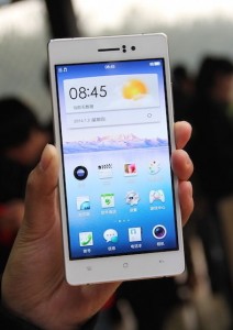 Oppo R5