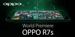 Oppo R7s