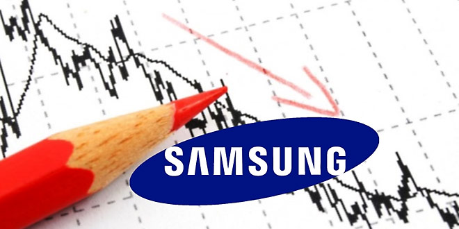 Pad Samsunga China Market