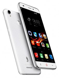 Pepper NX Plus XiaoLaJiao