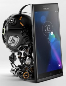 Philips Aurora I966