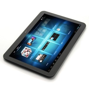 Pipo M9 Pro 3G tablet - Ekran