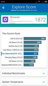 Redmi Note 4G DS Velamo