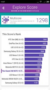 Redmi Note 4G DS Velamo