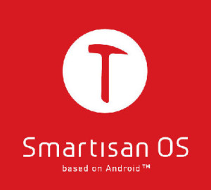 Smartisan OS