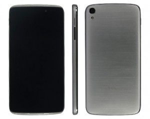 TCL i806