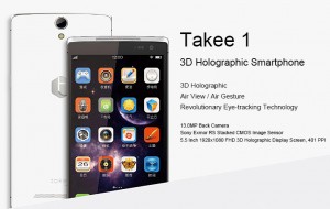 Takee 1