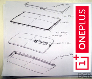 OnePlus One