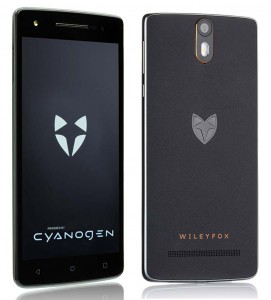 Wileyfox