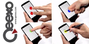 Xeexo Fingersense Huawei