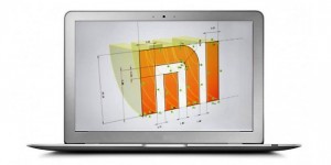 Xiaomi Laptop