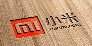 Xiaomi Logo