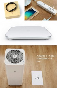Xiaomi Mi Gadgets
