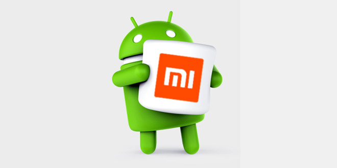 Xiaomi Mi3 Mi4 Android 6.0