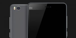 Xiaomi Mi4C