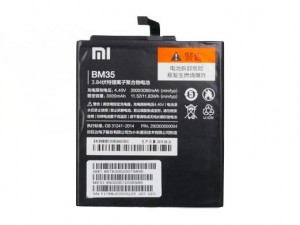 Xiaomi Mi4c Rastavljanje
