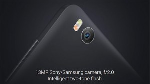 Xiaomi Mi4i