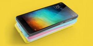 Xiaomi Mi4i