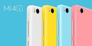 Xiaomi Mi4i
