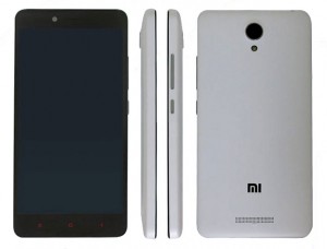 Xiaomi Redmi Note 2