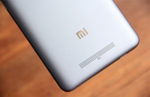 Xiaomi Redmi Note 2