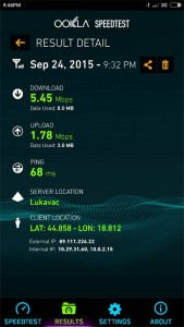 Xiaomi Redmi Note 2 TD
