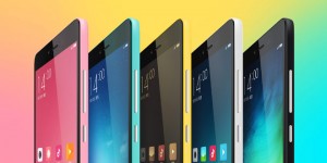 Xiaomi Redmi Note 2