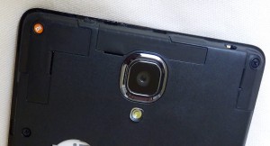 Xiaomi Redmi Note 4G