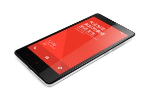 Xiaomi Redmi Note 2