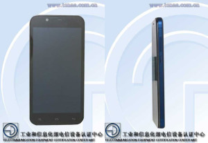 ZOPO 8510