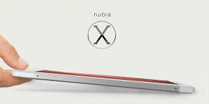 ZTE Nubia X6